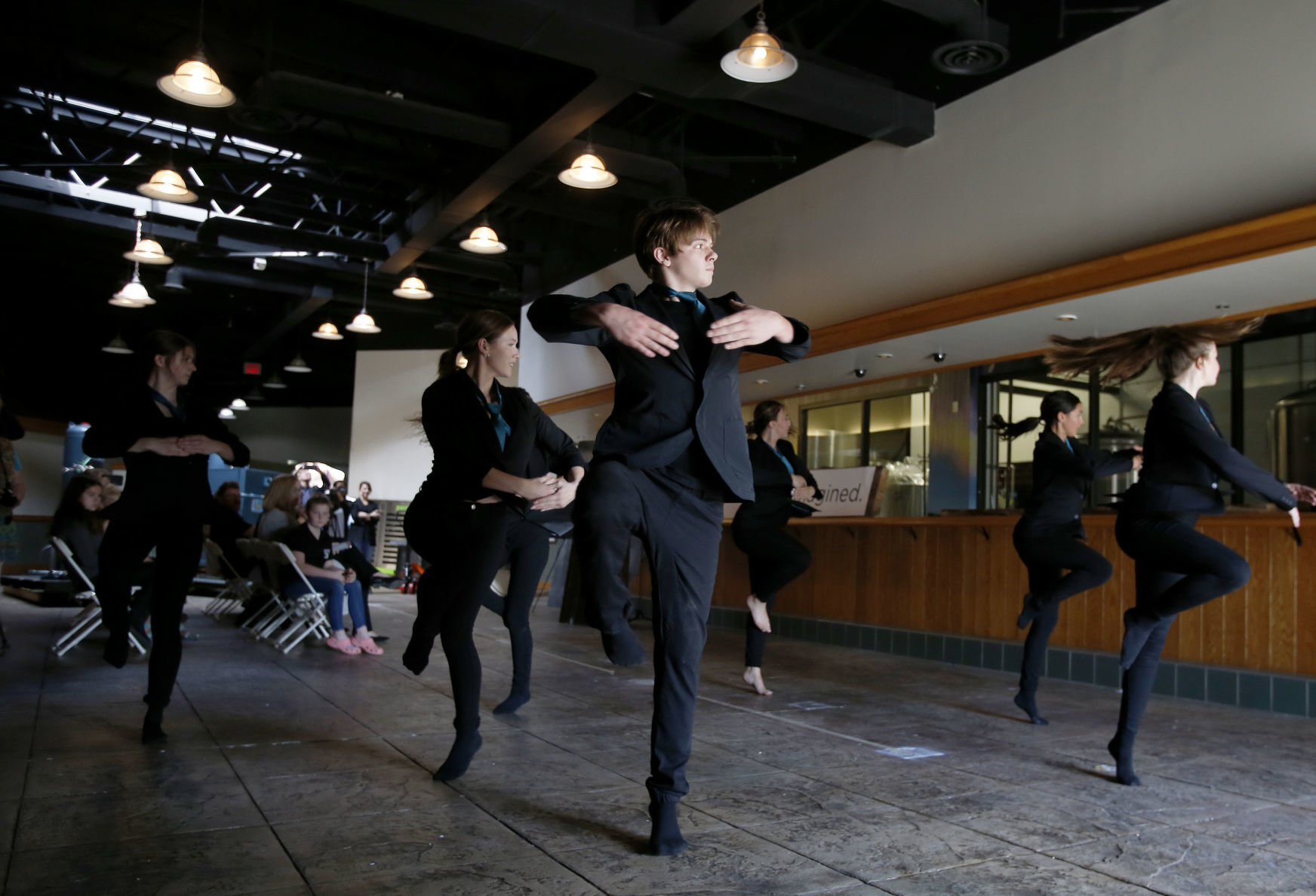 CDS Performing Arts Academy
